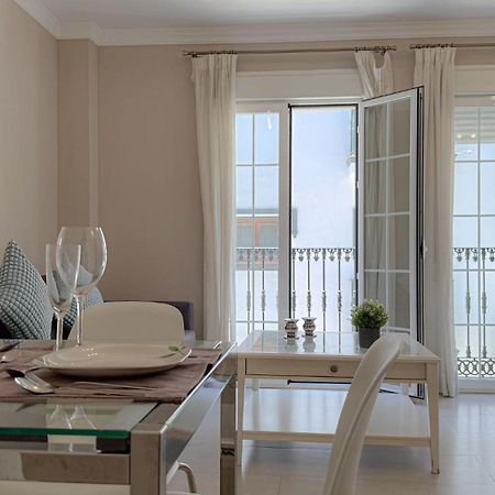 Appartement Plaza Mar à Fuengirola Extérieur photo