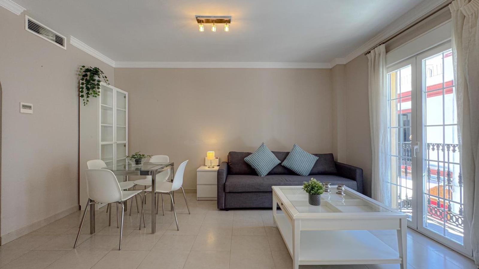 Appartement Plaza Mar à Fuengirola Extérieur photo