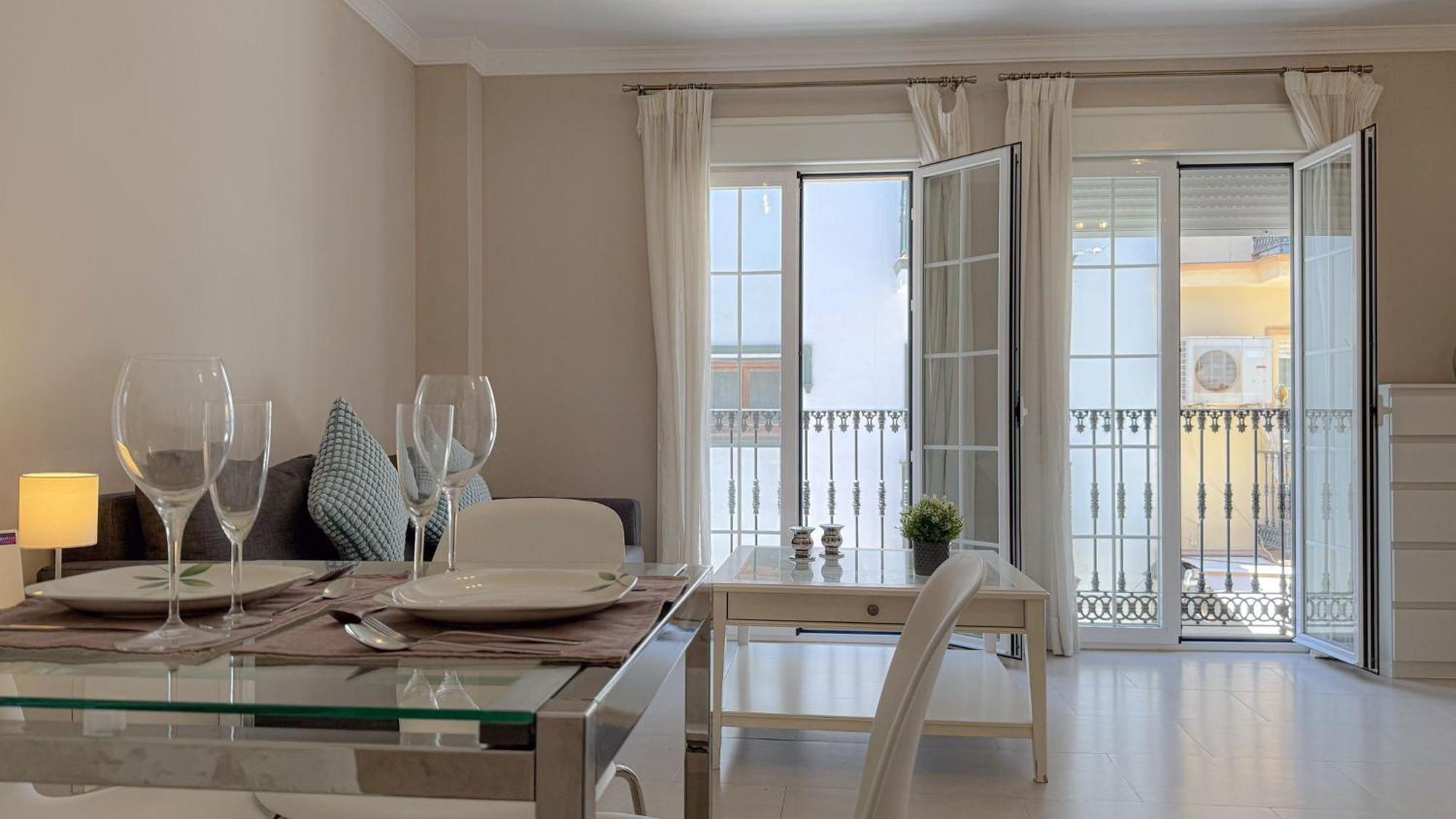 Appartement Plaza Mar à Fuengirola Extérieur photo