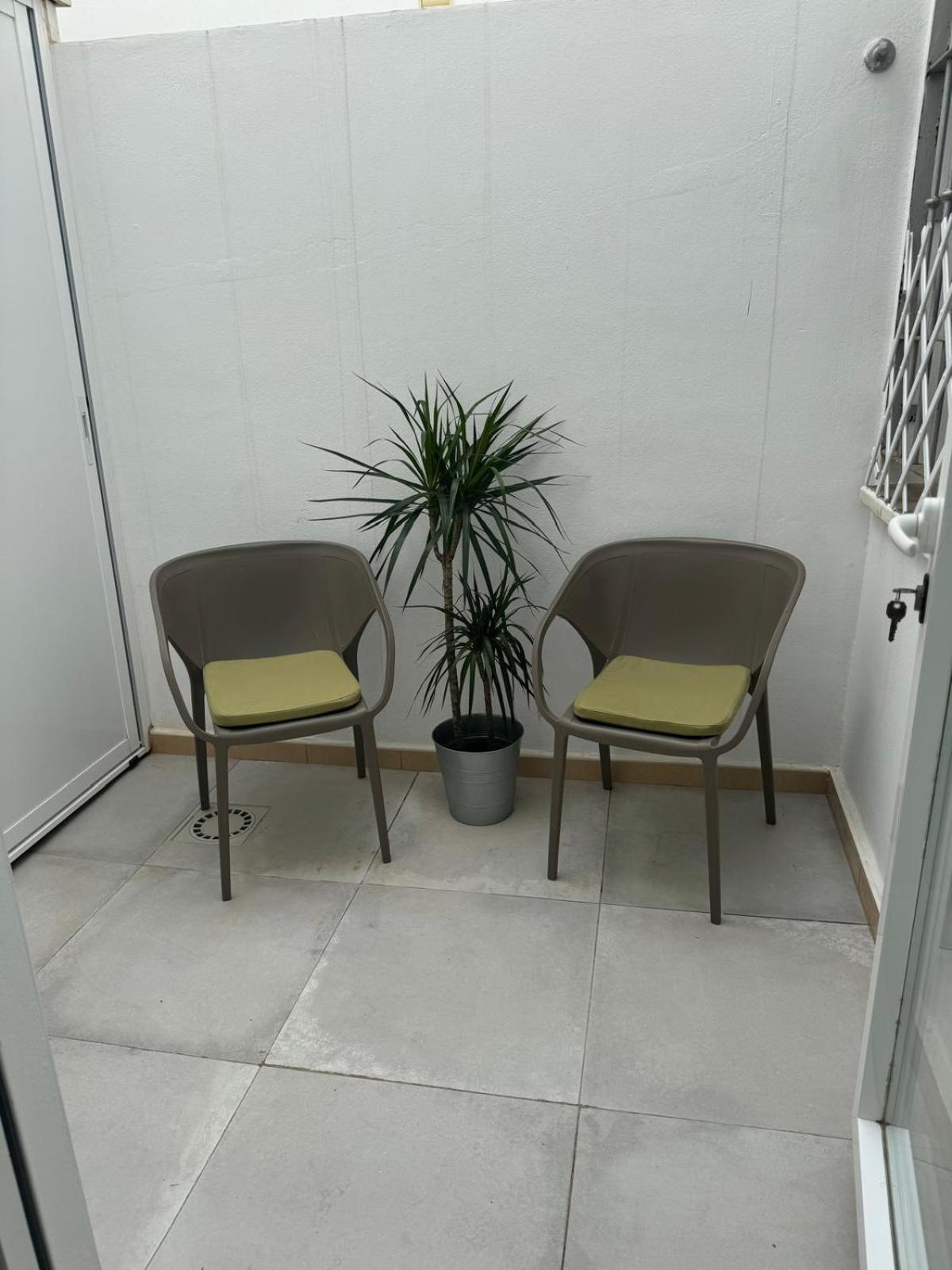 Appartement Plaza Mar à Fuengirola Extérieur photo